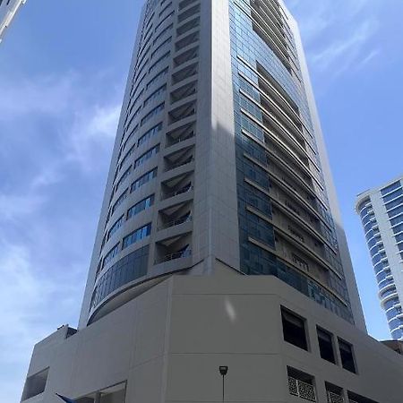 The Seven Hotel Al-Manamah Bagian luar foto